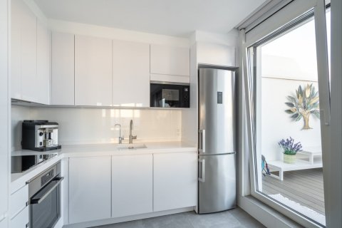 Apartamento en venta Valencia, València, España 3 dormitorios, 148 m2 No. 97862 - foto 15