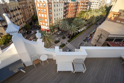 Apartamento en venta Valencia, València, España 3 dormitorios, 148 m2 No. 97862 - foto 28