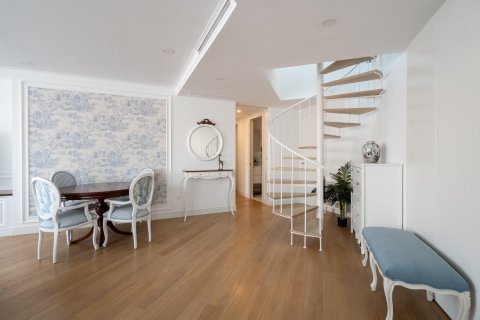 Apartamento en venta Valencia, València, España 3 dormitorios, 148 m2 No. 97862 - foto 7