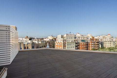 Apartamento en venta Valencia, València, España 3 dormitorios, 148 m2 No. 97862 - foto 23