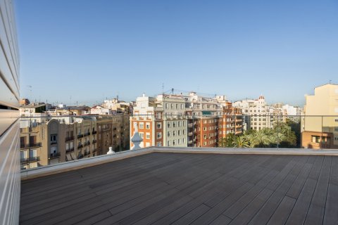 Apartamento en venta Valencia, València, España 3 dormitorios, 148 m2 No. 97862 - foto 24