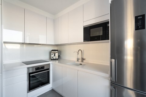 Apartamento en venta Valencia, València, España 3 dormitorios, 148 m2 No. 97862 - foto 16