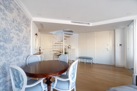 Apartamento en venta Valencia, València, España 3 dormitorios, 148 m2 No. 97862 - foto 10