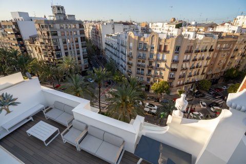 Apartamento en venta Valencia, València, España 3 dormitorios, 148 m2 No. 97862 - foto 29
