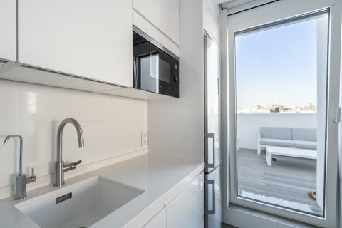 Apartamento en venta Valencia, València, España 3 dormitorios, 148 m2 No. 97862 - foto 17