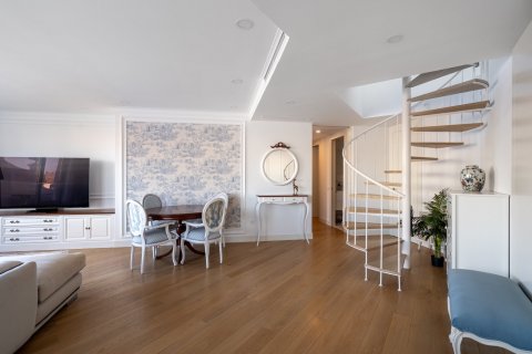 Apartamento en venta Valencia, València, España 3 dormitorios, 148 m2 No. 97862 - foto 8