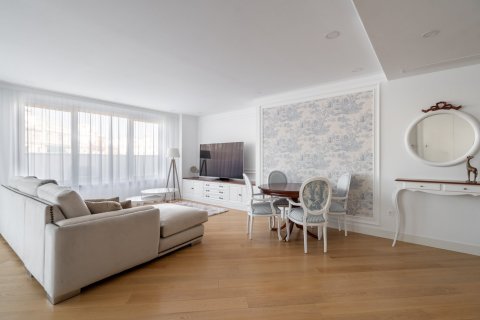 Apartamento en venta Valencia, València, España 3 dormitorios, 148 m2 No. 97862 - foto 6