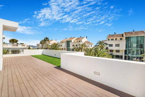 Villa pārdošanā Marbella Golden Mile, Malaga, Spānijā 5 istabas, 1132 m2 Nr. 97863 - attēls 15