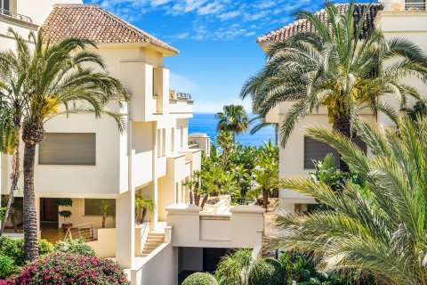 Villa pārdošanā Marbella Golden Mile, Malaga, Spānijā 5 istabas, 1132 m2 Nr. 97863 - attēls 16
