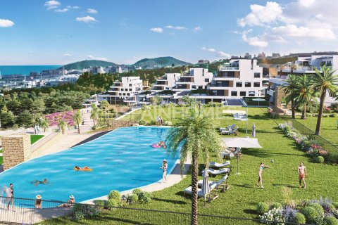 Apartment for sale Finestrat, Alicante, Spain 2 bedrooms, 110 sq.m. No. 60504 - photo 7