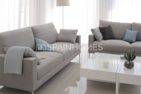 Villa zum Verkauf San Fulgencio, Alicante, Spanien 4 Schlafzimmer, 305 m2 Nr. 60724 - Foto 11