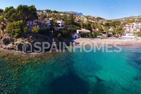 Villa zum Verkauf in San Fulgencio, Alicante, Spanien 4 Schlafzimmer, 305 m2 Nr. 60724 - Foto 13