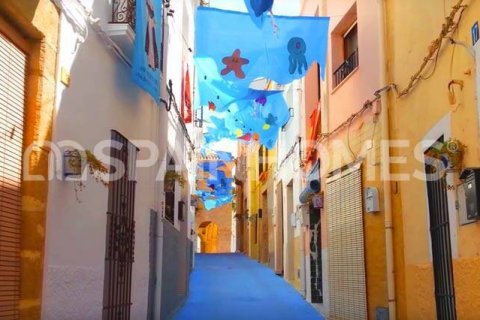 Villa zum Verkauf in San Fulgencio, Alicante, Spanien 4 Schlafzimmer, 305 m2 Nr. 60724 - Foto 11