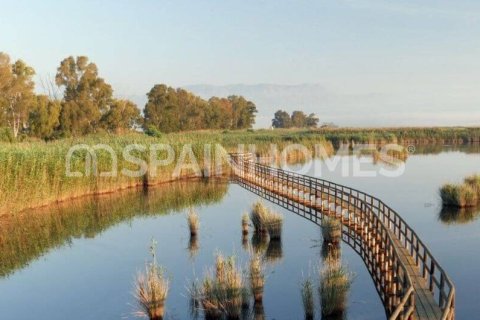 Villa zum Verkauf in San Fulgencio, Alicante, Spanien 4 Schlafzimmer, 305 m2 Nr. 60724 - Foto 18