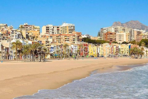 Villa zum Verkauf in San Fulgencio, Alicante, Spanien 4 Schlafzimmer, 305 m2 Nr. 60724 - Foto 14