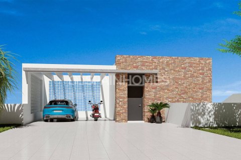 Villa zum Verkauf in San Fulgencio, Alicante, Spanien 4 Schlafzimmer, 305 m2 Nr. 60724 - Foto 2