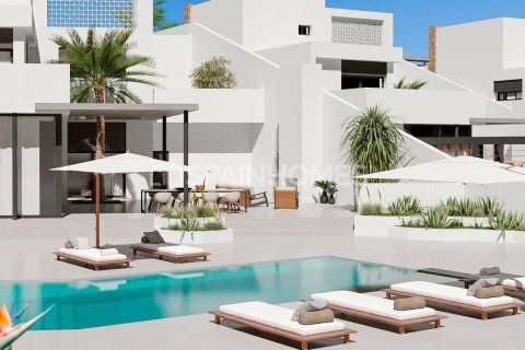 Villa zum Verkauf San Fulgencio, Alicante, Spanien 4 Schlafzimmer, 305 m2 Nr. 60724 - Foto 6