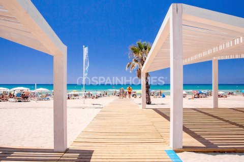 Villa zum Verkauf San Fulgencio, Alicante, Spanien 4 Schlafzimmer, 305 m2 Nr. 60724 - Foto 18