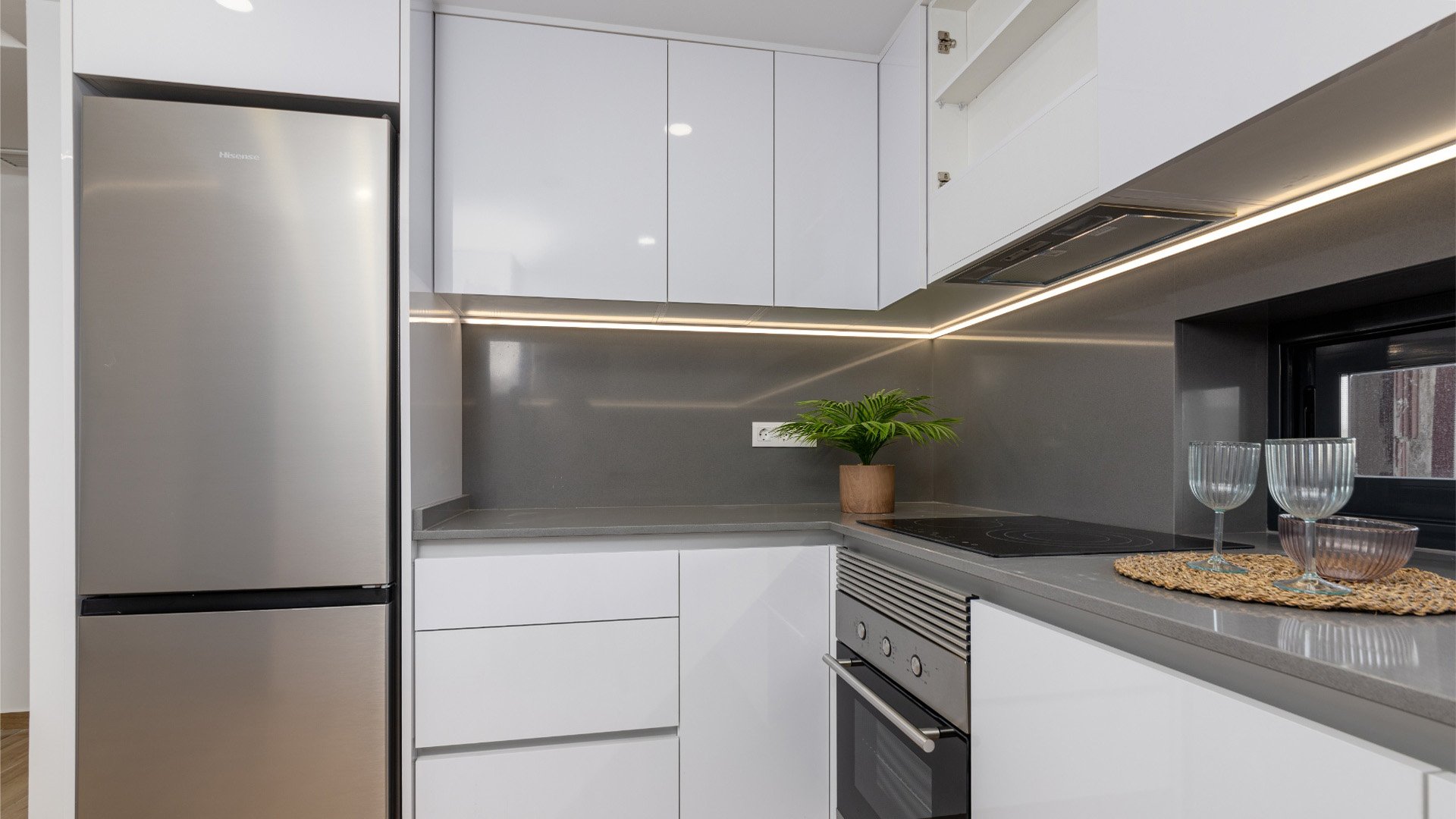 Residential Velapi II w San Javier, Murcia, Hiszpania nr 89818