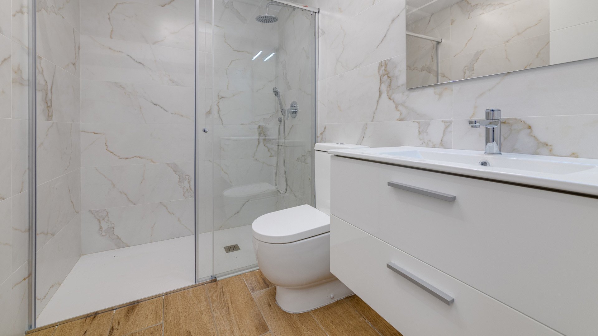 Residential Velapi II w San Javier, Murcia, Hiszpania nr 89818