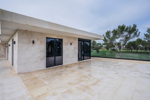 Villa zum Verkauf San Sebastian de los Reyes, Madrid, Spanien 5 Schlafzimmer, 600 m2 Nr. 88692 - Foto 30
