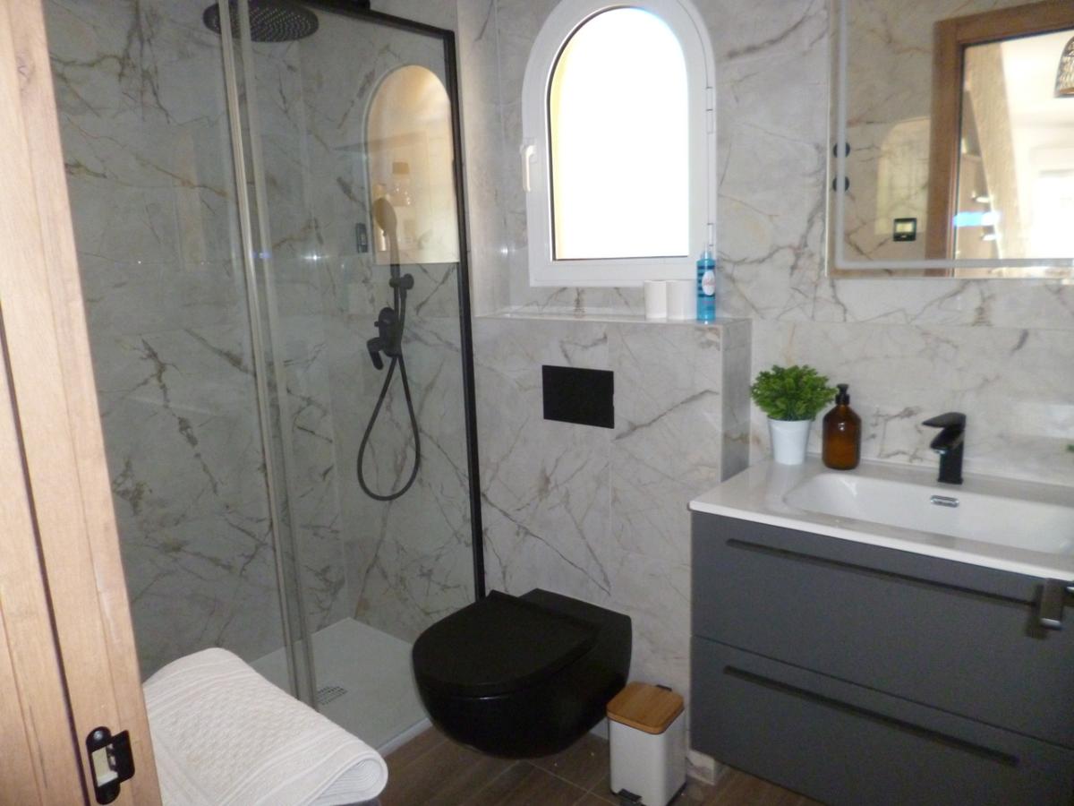 Villa in Pilar de la Horadada, Alicante, Spanien 3 Schlafzimmer,  Nr. 101503