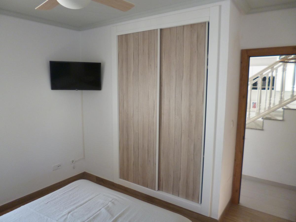 Villa in Pilar de la Horadada, Alicante, Spanien 3 Schlafzimmer,  Nr. 101503