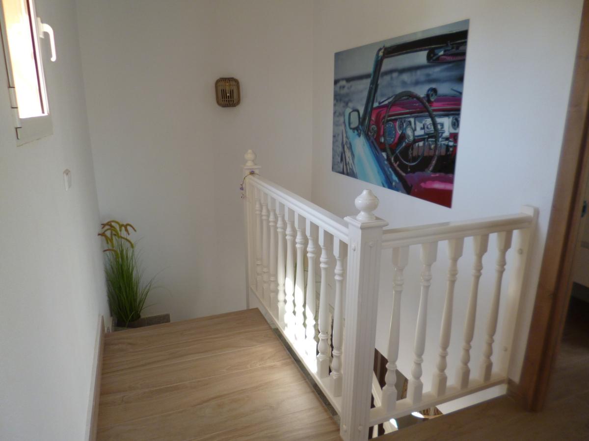 Villa in Pilar de la Horadada, Alicante, Spanien 3 Schlafzimmer,  Nr. 101503