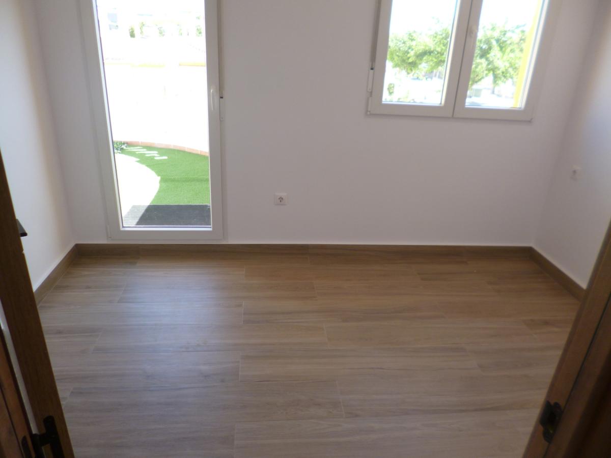 Villa in Pilar de la Horadada, Alicante, Spanien 3 Schlafzimmer,  Nr. 101503