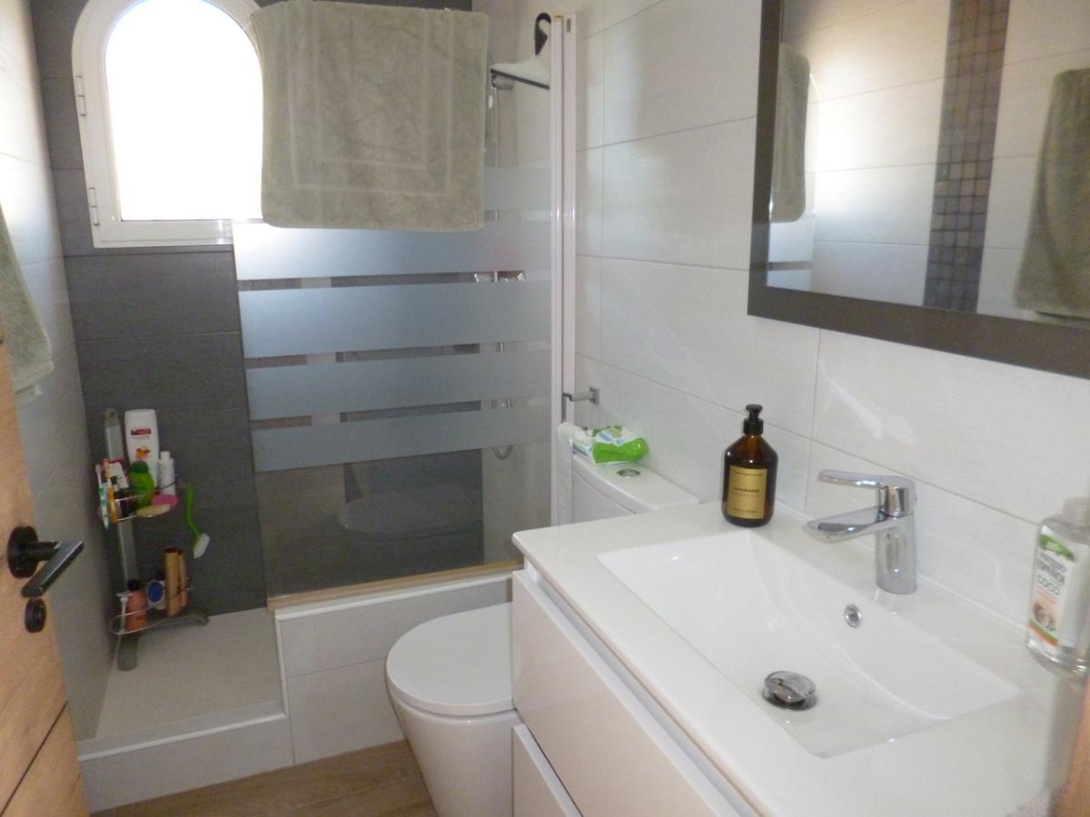 Villa in Pilar de la Horadada, Alicante, Spanien 3 Schlafzimmer,  Nr. 101503