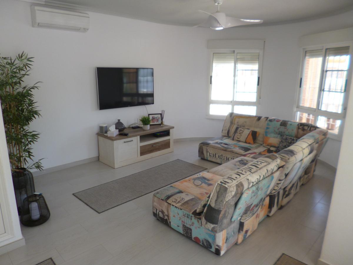 Villa in Pilar de la Horadada, Alicante, Spanien 3 Schlafzimmer,  Nr. 101503