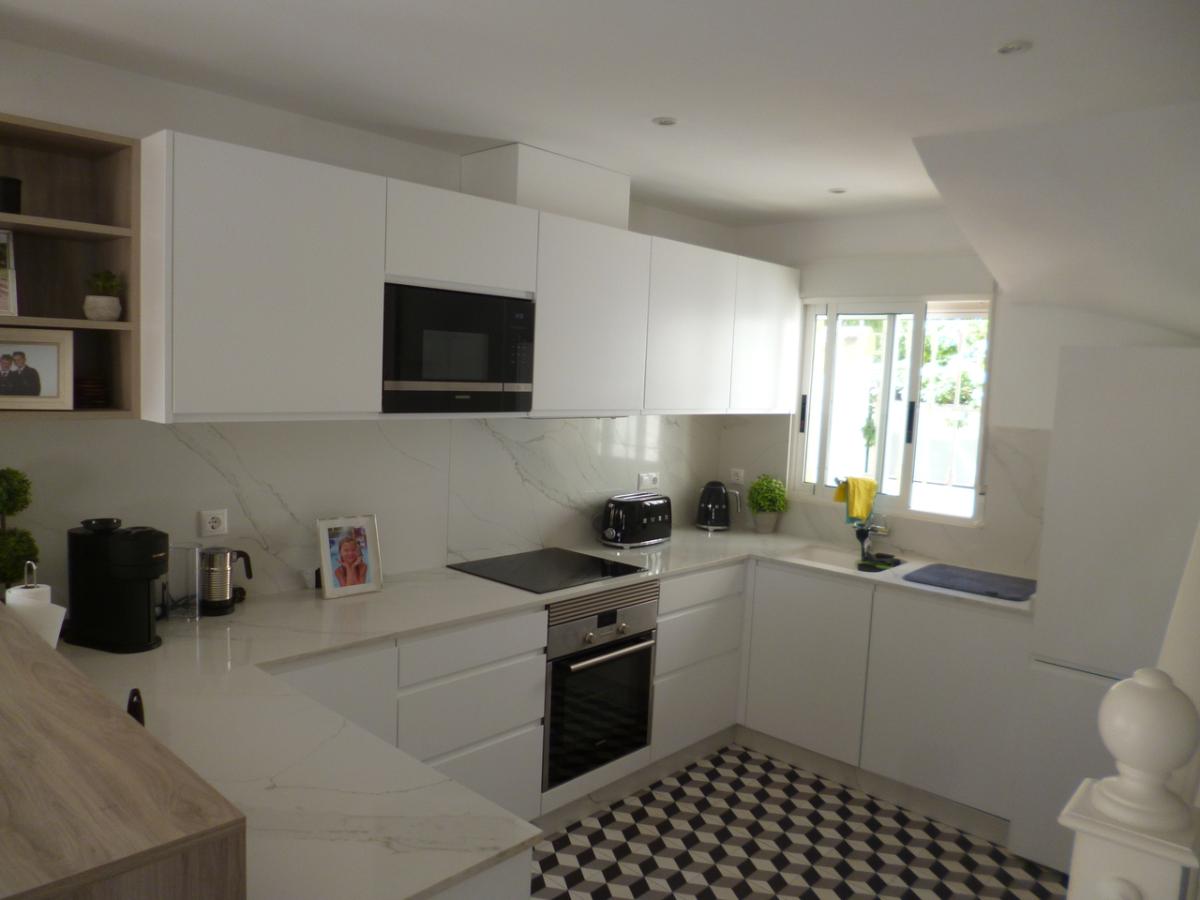 Villa in Pilar de la Horadada, Alicante, Spanien 3 Schlafzimmer,  Nr. 101503