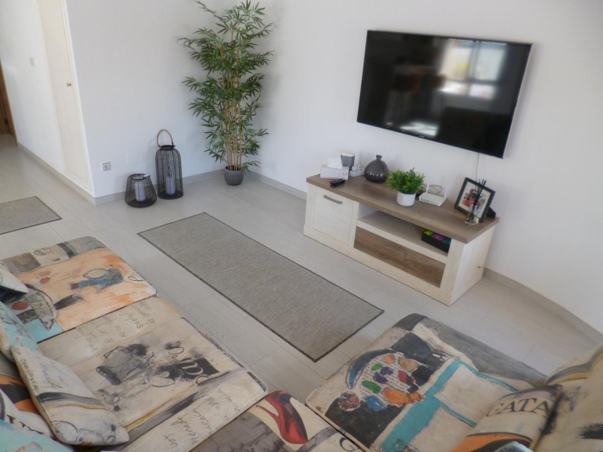 Villa in Pilar de la Horadada, Alicante, Spanien 3 Schlafzimmer,  Nr. 101503