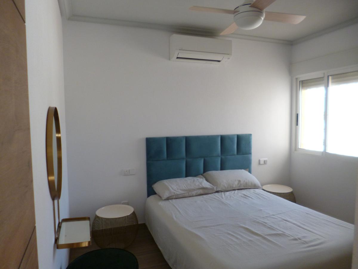 Villa in Pilar de la Horadada, Alicante, Spanien 3 Schlafzimmer,  Nr. 101503