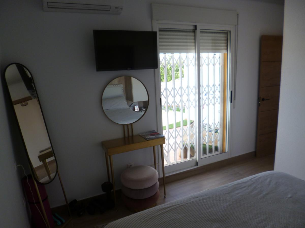 Villa in Pilar de la Horadada, Alicante, Spanien 3 Schlafzimmer,  Nr. 101503