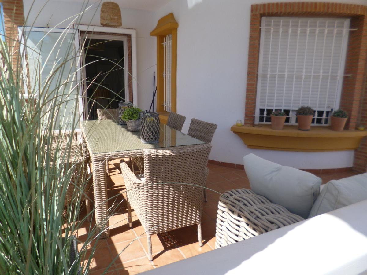 Villa in Pilar de la Horadada, Alicante, Spanien 3 Schlafzimmer,  Nr. 101503