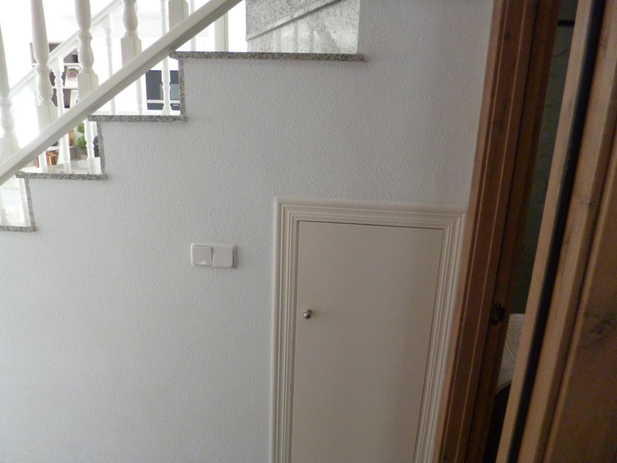 Villa in Pilar de la Horadada, Alicante, Spanien 3 Schlafzimmer,  Nr. 101503