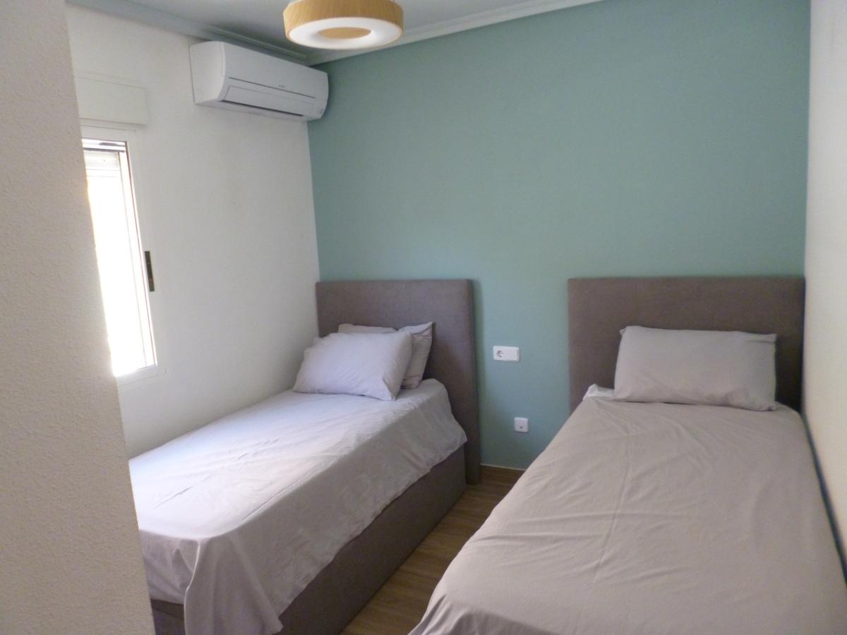 Villa in Pilar de la Horadada, Alicante, Spanien 3 Schlafzimmer,  Nr. 101503