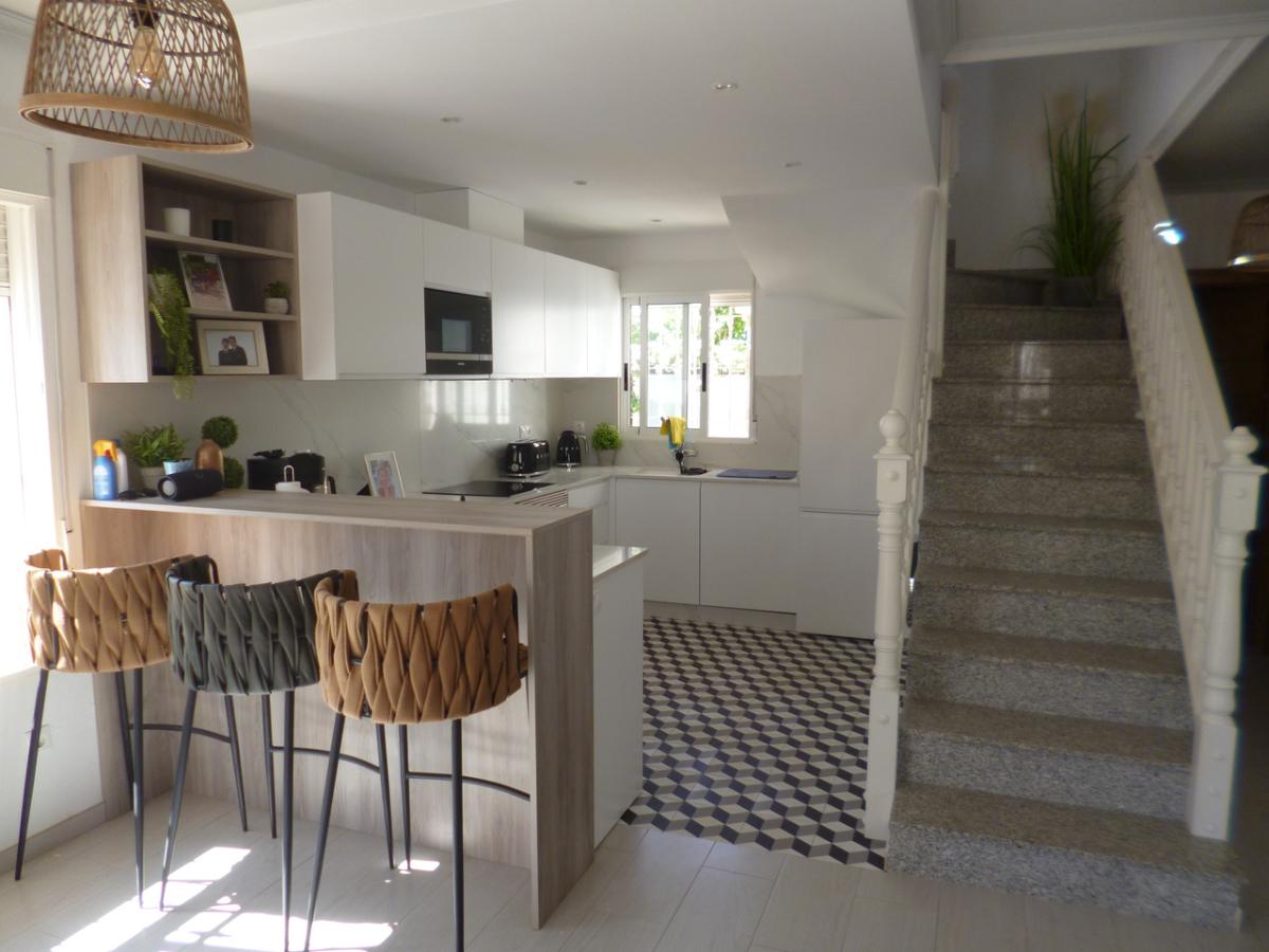 Villa in Pilar de la Horadada, Alicante, Spanien 3 Schlafzimmer,  Nr. 101503