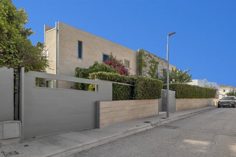 Willa Son Veri, Mallorca, Hiszpania 4 sypialnie, 745 mkw. nr 103759 – zdjęcie 6