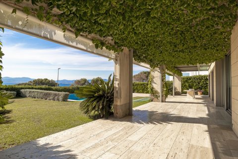 Willa Son Veri, Mallorca, Hiszpania 4 sypialnie, 745 mkw. nr 103759 – zdjęcie 5