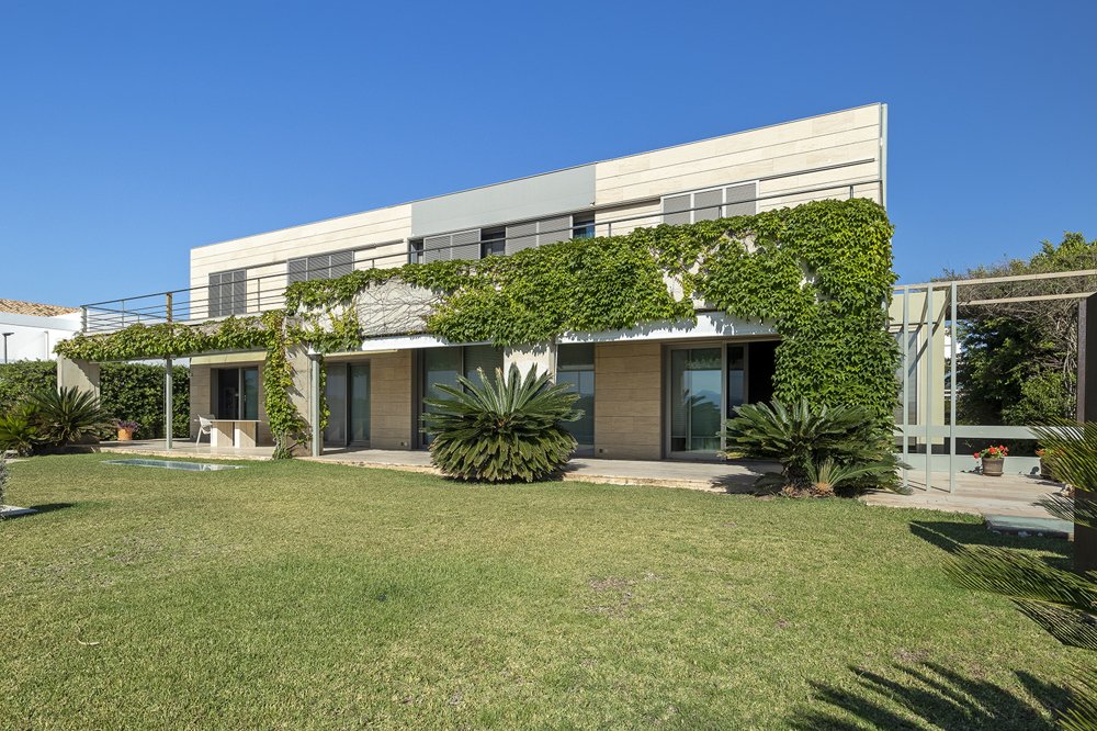 Willa w Son Veri, Mallorca, Hiszpania 4 sypialnie, 745 mkw. nr 103759