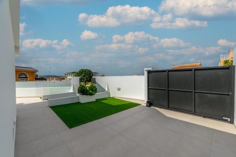 Huvila myytävänä Alicante, Espanja, 5 makuuhuonetta, 136 m2 No. 98478 - kuva 27