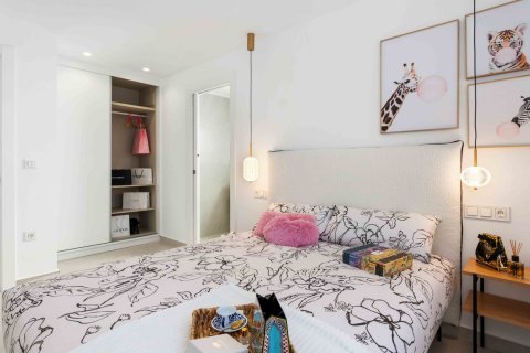 Villa till salu Alicante, Spanien 5 sovrum, 136 kvm. Nr. 98478 - foto 13