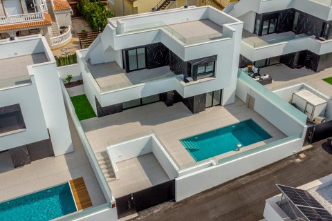 Huvila myytävänä Alicante, Espanja, 5 makuuhuonetta, 136 m2 No. 98478 - kuva 24