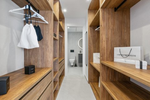 Huvila myytävänä Alicante, Espanja, 5 makuuhuonetta, 136 m2 No. 98478 - kuva 13