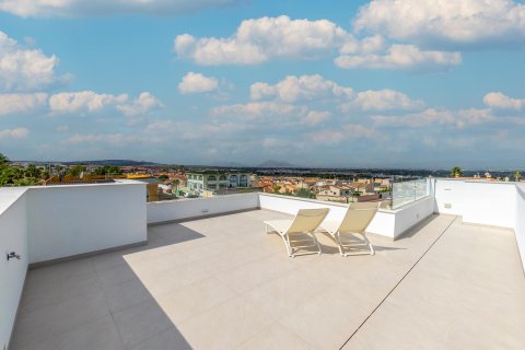 Huvila myytävänä Alicante, Espanja, 5 makuuhuonetta, 136 m2 No. 98478 - kuva 23