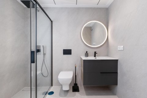 Huvila myytävänä Alicante, Espanja, 5 makuuhuonetta, 136 m2 No. 98478 - kuva 14