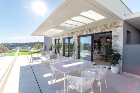 Lägenhet till salu Finestrat, Alicante, Spanien 2 sovrum, 72 kvm. Nr. 114167 - foto 1