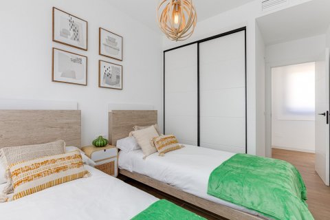 Villa zum Verkauf Finestrat, Alicante, Spanien 4 Schlafzimmer, 202 m2 Nr. 114161 - Foto 18